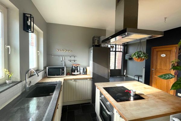 Huis te koop / Wijgmaal