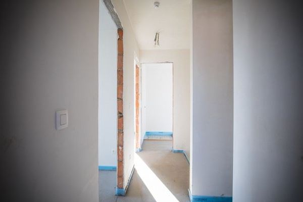 Huis verkocht / Koersel