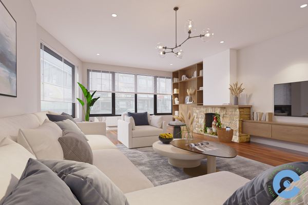 Appartement te koop / Antwerpen