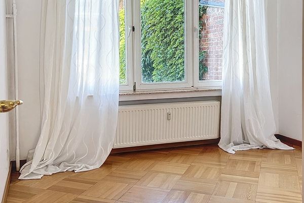 Appartement optie koop / Hasselt
