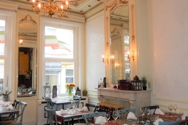 Appartement te koop / Gent