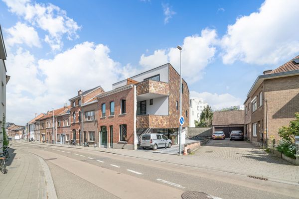 Appartement in Heverlee