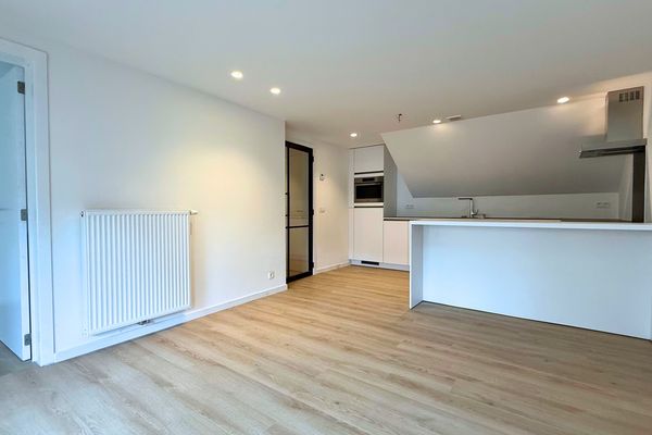 Appartement
                            te koop in Maasmechelen