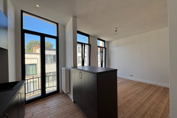 Appartement te huur / Antwerpen