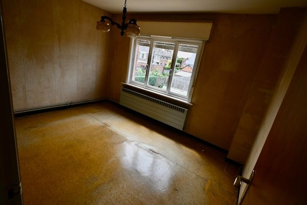 Huis te koop / Nijlen