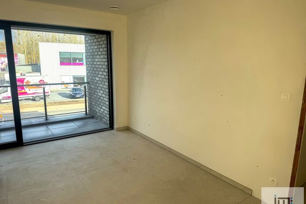 Appartement te koop / Wellen