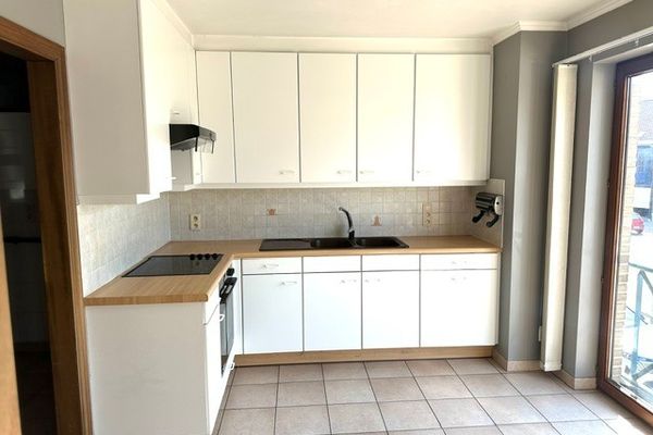 Appartement te huur / Ninove