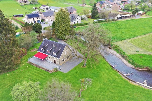 Maison
                                a vendre
                                in Bomal-sur-Ourthe