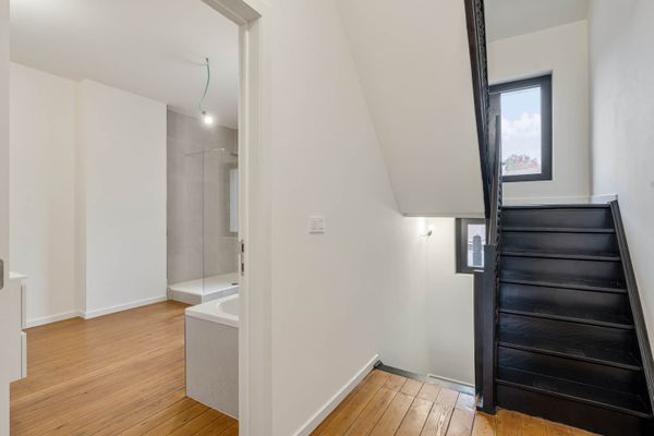 Huis te koop / Hasselt