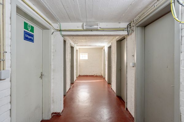Appartement te koop / Kessel-Lo