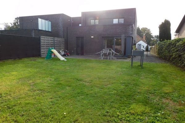 Huis te koop / Beringen
