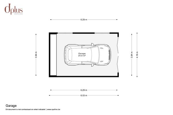 Huis te koop / Berlaar