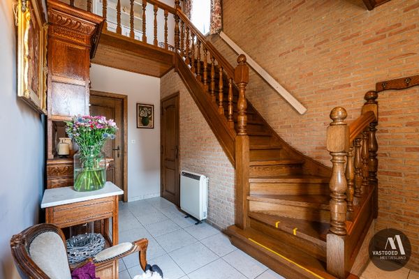 Huis optie koop / Maldegem