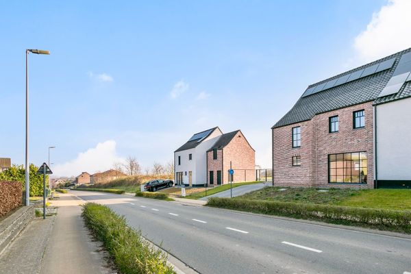 Huis te koop / Kortrijk-Dutsel