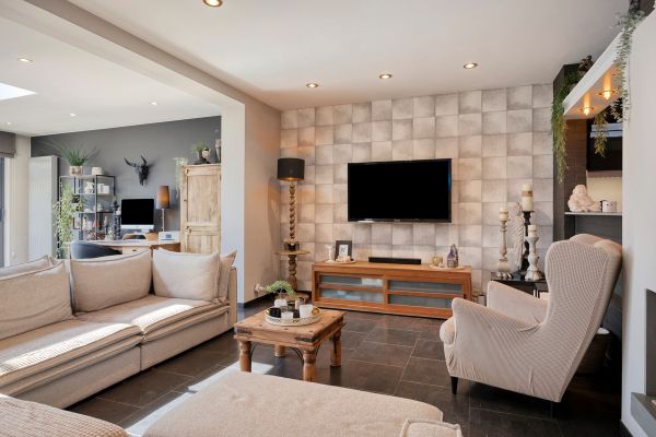 Huis te koop / Ninove