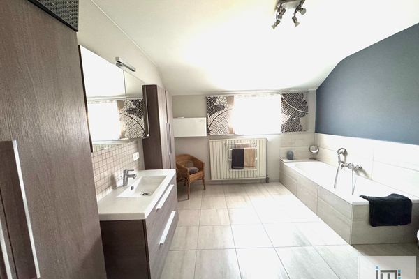 Huis te koop / Borgloon