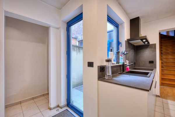 Huis te koop / Brugge