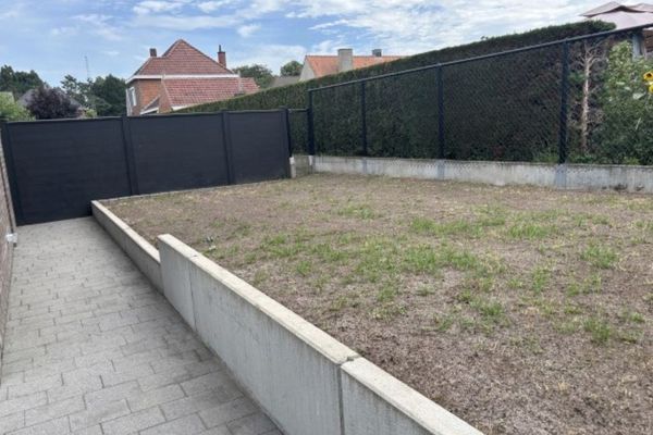 Appartement te huur / Kermt