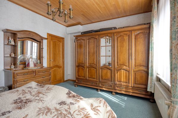 Huis lijfrente / Rumst
