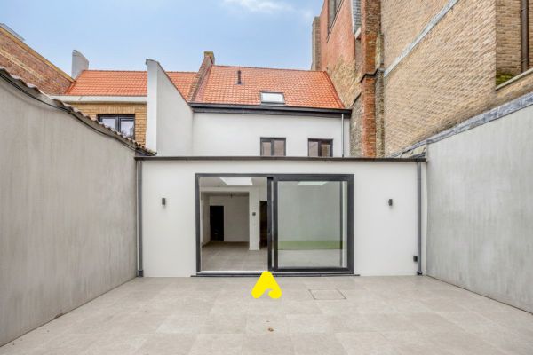 Huis te koop / Veurne