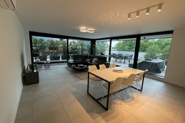 Appartement
                                verhuurd in Genk