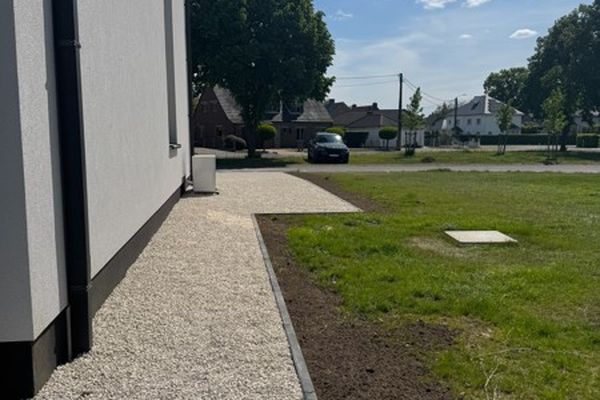 Huis optie koop / Beverlo