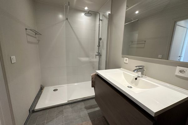 Appartement vakantieverhuur / Oostende