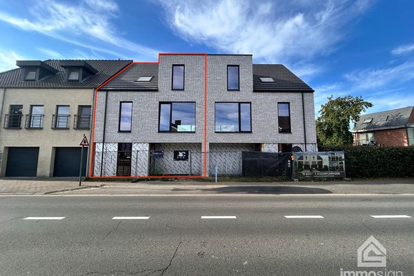 Eengezinswoning
                            te koop in Hamont-Achel