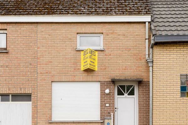 Huis te koop / Geraardsbergen