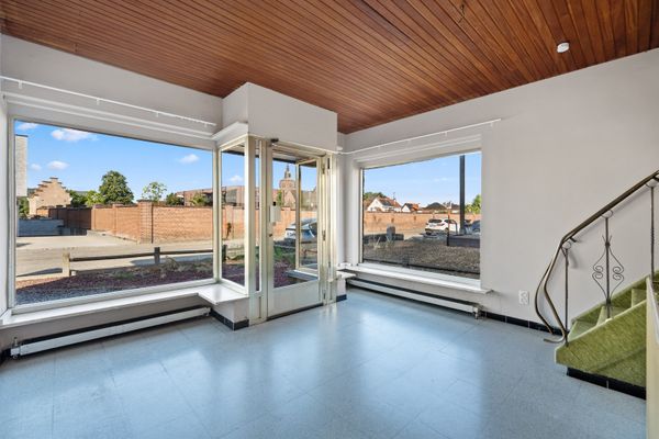 Huis te koop / Begijnendijk