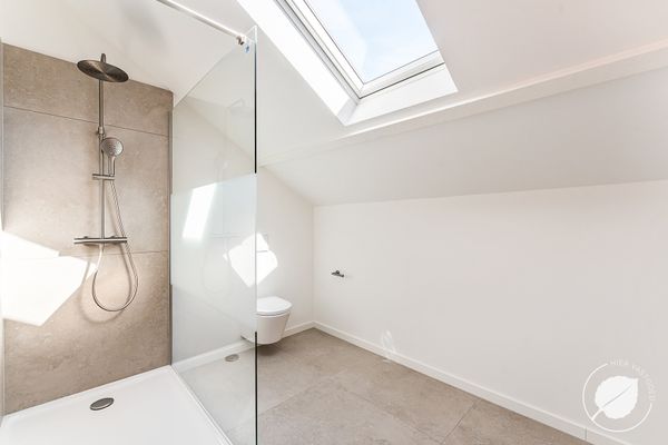 Huis optie koop / Alken