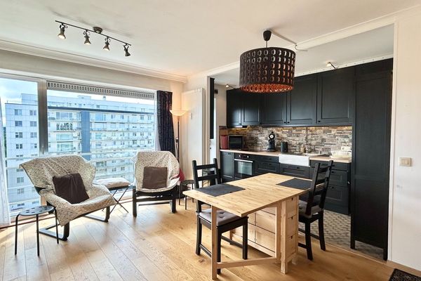 Appartement te koop / Heverlee