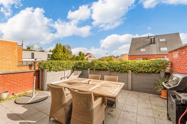Appartement te koop / Zonhoven