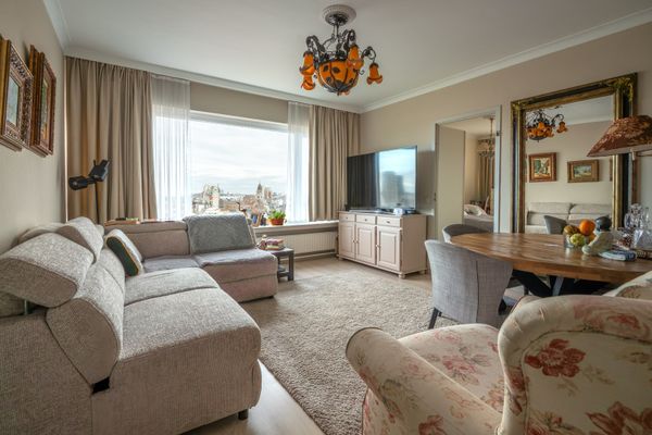 Appartement
                                optie koop
                                in Antwerpen