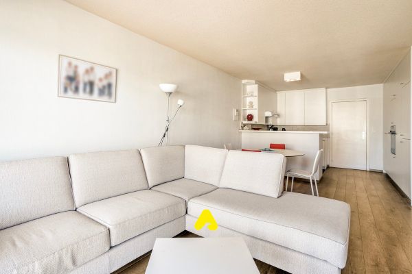 Appartement a vendre / La Panne