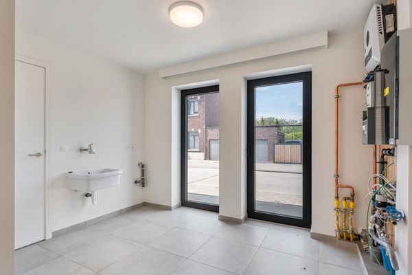 Huis te koop / Kortenaken