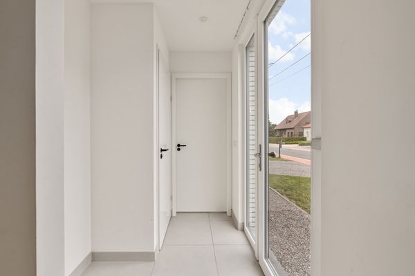 Huis te huur / Bekkevoort