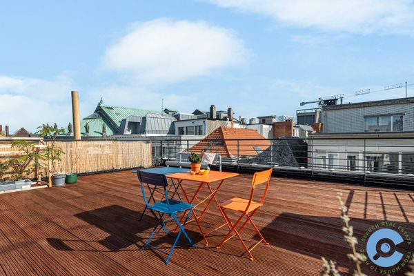 Appartement te koop / Antwerpen
