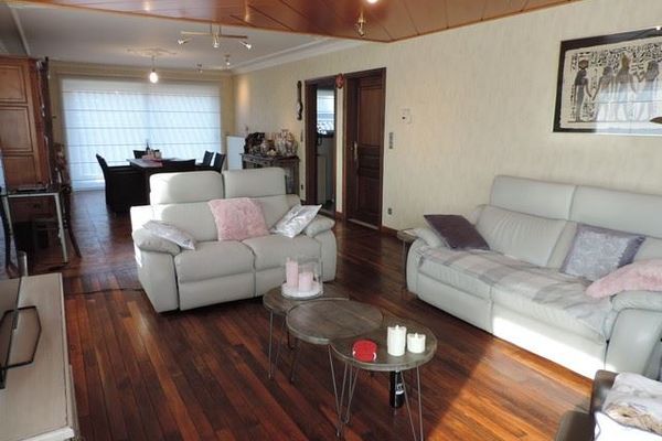 Appartement verhuurd / Heusden