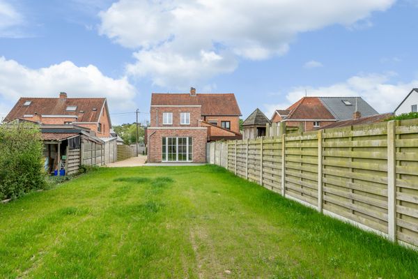 Huis te koop / Westerlo