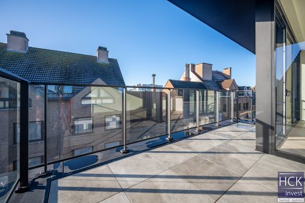 Appartement te koop / Waregem