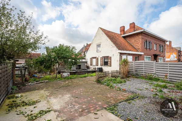 Huis te koop / Adegem