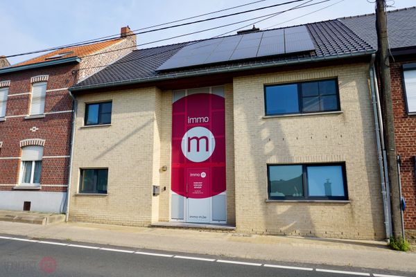 Rijwoning
                            te huur in Bertem