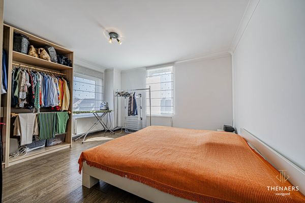 Huis te koop / Borgloon