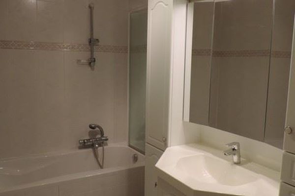 Appartement verhuurd / Beringen