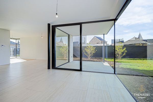 Huis te koop / Sint-Truiden