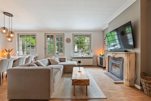 Huis
                            te koop in Wellen