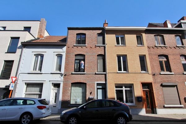 Rijwoning in St. Truiden