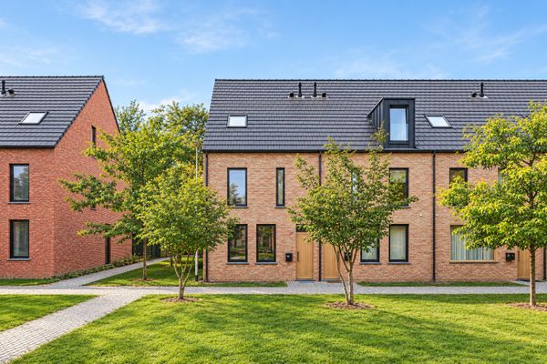 Huis
                            te koop in Sint-Truiden