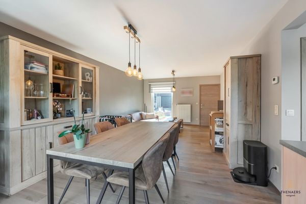 Huis te koop / Sint-Truiden